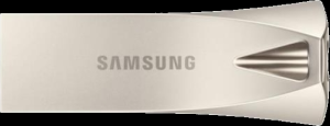 Samsung Bar Plus 128gb Champagne Zilver