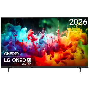 LG Ai 55qned70b6c - Ultra Hd 4k Mini-led-tv 55 Inch 2026