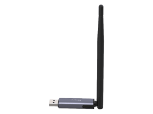 Adaptador Zigbee - Sonoff Dongle MG24 (Serie Pro), Zigbee/Thread USB Dongle, Chip EFR32MG24, Negro