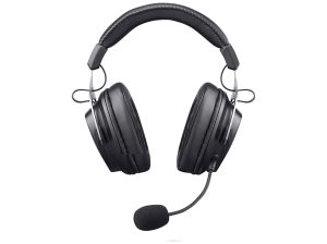 Auriculares gaming - Acer Predator Galea 570, Inalámbricos, Con micrófono, Cancelación de ruido 30 h, Negro
