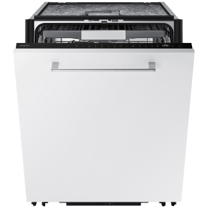 Samsung Dw80h77h3b0u1 - Inbouwvaatwasser Volledig Geïntegreerd 14 Bestekken 43 Db(a) Vaatwasser