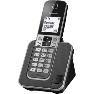 Panasonic Kx-tgd310nlg Mono Draadloze Telefoon