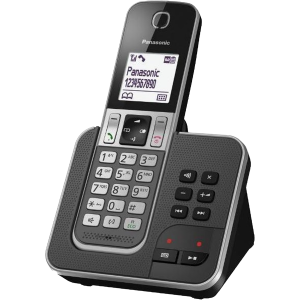 Panasonic Kx-tgd320nlg Mono Draadloze Telefoon