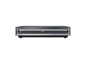 HISENSE B2B Proyector - Hisense PX3-PRO, 25000 h, 85-100", Láser Trichroma, Imax, Negro