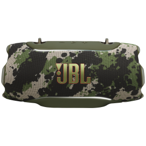 JBL Xtreme 5 Bluetooth Draagbare Speaker Met Auracast En Vervangbare Batterij (2026) Camouflage