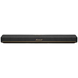 Marshall Heston 60 Tv Soundbar Black
