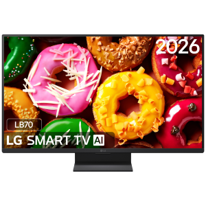 LG 24lb70 - Full Hd Led-tv 24 Inch 2026