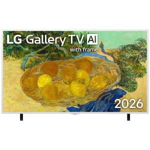 LG 65lx7b6la Gallery - Ultra Hd 4k Mini-led-tv 65 Inch 2026