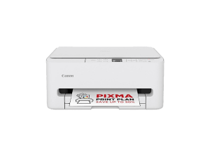 Impresora multifunción tinta - Canon PIXMA TS6550i, WiFi, Pantalla OLED de 1.42", Doble Cara, Blanco