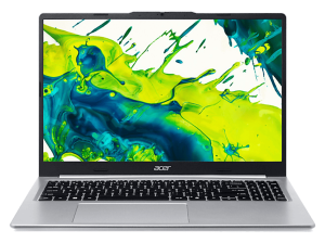 PortÃ¡til - Acer Aspire Lite 15 AL15-46P-R2LZ, 15.6" Full-HD, AMD Ryzenâ„¢ 3 5400U, 8GB RAM, 256 GB SSD, Radeonâ„¢ Onboard Graphics, Sin SO, cargador
