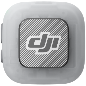 DJI Mic Mini 2 Transmitter Microfoon