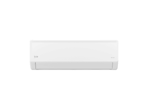 Aire acondicionado Split 1 x - Beko BEHPP 120/BEHPP 121, WiFi, Función Deshumidificar, Turbo, Blanco