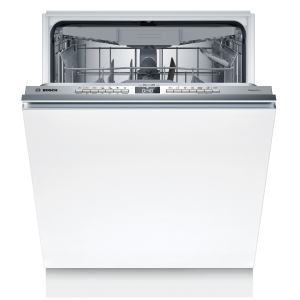 Bosch Smv6ycx07e - Inbouwvaatwasser Volledig Geïntegreerd 14 Bestekken 44 Db(a) Zeoliet