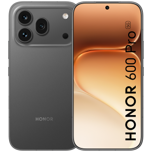 Honor 600 Pro - 12 Gb 512 Zwart
