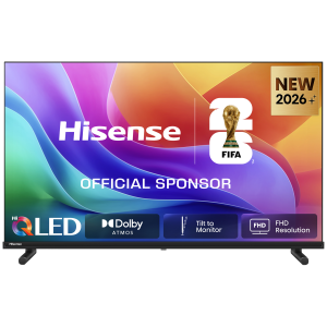 Hisense 32e5st - Full Hd Qled-tv 32 Inch 2026
