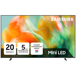 Samsung Ue65m80h - Ultra Hd 4k Mini-led-tv 65 Inch 2026