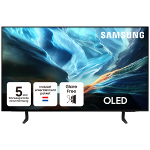 Samsung Qe42s90h - Oled 4k Oled-tv 42 Inch 2026