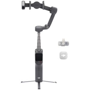 DJI Osmo Mobile 8p Creator Combo Stabilizer