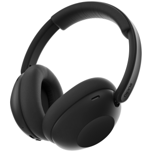Sudio K3 Black Over-ear Hoofdtelefoon Zwart