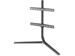 Soporte TV - One For All WM 7430, De 32 " hasta 70 ", Para de sobremesa, Hasta 40kg, Negro