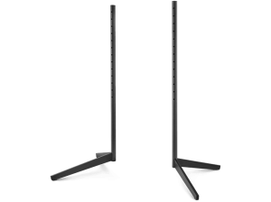 Soporte TV - One for all WM 7610, De 32" hasta 65", Hasta 40kg, Libertad de movimiento, Altura ajustable, Negro
