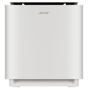 Bose Lifestyle Ultra Subwoofer Wit