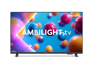 TV LED 32" - Philips 32PFS6950/12, Full-HD, Smart TV, DVB-T2 (H.265), Sistema operativo Titan, HDR10 y HLG, Negro antracita
