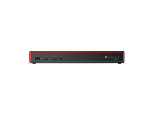 Docking Station - Lenovo ThinkPad Thunderbolt 5 Smart Dock 7500 Profesional, 3x USB-A, 2 x USB-C, 4x TBT Full Function(15W), 2x DP 2.1, 1x HDMI 2.1