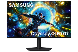 Samsung Odyssey Oled G7 G73sh Ls32hg732suxen - 32 Inch Ultra Hd 4k 3840 X 2160