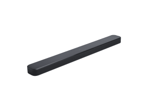 Barra de sonido - JBL Bar 300MK2, Bluetooth, 225 W, Potencia máx 450 5.0 canales, Dolby Atmos® y DTS Virtual, Negro