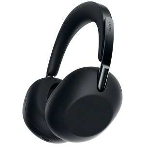 Sony 1000x The Collexion Over-ear Draadloze Hoofdtelefoon Met Noise Cancelling Zwart