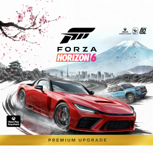 Microsoft Forza Horizon 6 – Premium Upgrade