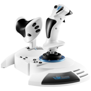 Thrustmaster T.flight Hotas 5 Msfs Special Edition Playstation 5 Pc Joystick