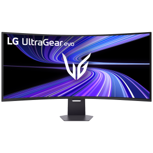 LG Ultragear Evo 52g930b-b - 52 Inch 5k2k 5120 X 2160 Pixels Va (vertical Alignment)