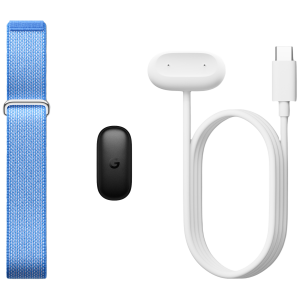 Google Fitbit Air Activiteitsmeter Lavendel