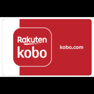 Kobo Digital Code 50 Euro Nl