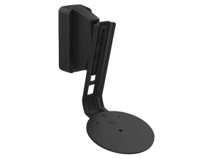 Vogelï¿½s Soporte altavoces - Vogel's SWM 4021, Compatible con Sonos Era 100, Hasta 7 kg, Rotación máxima 70º, Negro