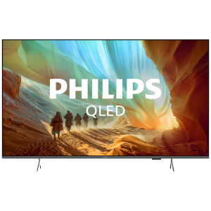 Philips 50pqs7801/12 Tv (2026) - Ultra Hd 4k Qled-tv 50 Inch