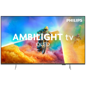 Philips 43pqs8501/12 Ambilight Tv (2026) - Ultra Hd 4k Qled-tv 43 Inch