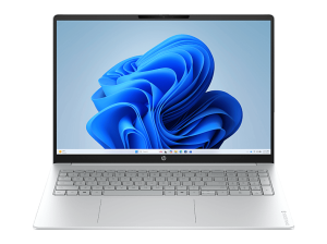 PortÃ¡til - HP OmniBook 3 16-by0021ns, 16" 2K OLED, AMD Ryzenâ„¢ 7 160, 16 GB RAM, 512 SSD, Radeonâ„¢ 680M, Windows 11 Home, Sin cargador