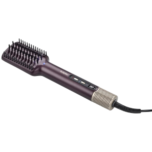 BaByliss Air Power Smooth As6400e Stijlborstel Paars
