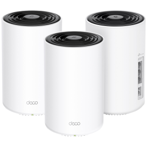 Tp-link Deco Px10 Ax1500 + Av1000 Whole Home Powerline Mesh Wifi 6 System(3-pack) Multiroom-wifi