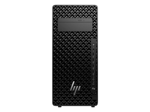 PC sobremesa - HP Z2 Tower G1i Profesional, IntelÂ® Coreâ„¢ Ultra 7 265, 32 GB RAM, 1 TB SSD, GeForce RTXâ„¢ A1000, Windows 11 Pro, Negro