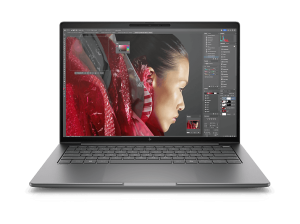 PortÃ¡til - HP ZBook 8 G1i Profesional, 14" WUXGA, IntelÂ® Coreâ„¢ Ultra 7 255H , 32 GB RAM, 1 TB SSD, Arcâ„¢ GPU, Windows 11 Pro