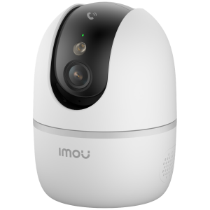 Imou A1 Pro 2k Slimme Binnencamera Wit
