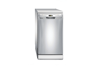 REACONDICIONADO Seminuevo Muy bueno Lavavajillas - Balay 3VN4031IA, 10 servicios, 4 programas, 45 cm, Pausa y carga, Extrasilencio, Aquastop