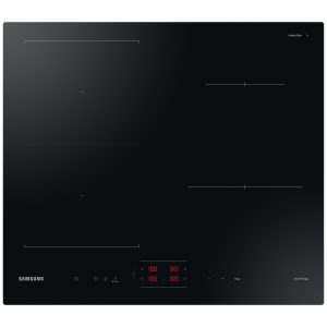 Samsung Nz64b5045fk/u1 - Kookplaat Inbouw Inductie Breedte 59 Cm