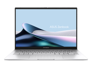 PortÃ¡til - ASUS Zenbook 14 OLED UX3405CA-QD1183, 14" WUXGA, IntelÂ® Coreâ„¢ Ultra 7 255H, 16 GB RAM, 512 SSD, Arcâ„¢ 140V, SSO, Sin cargador