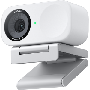 Insta360 Link 2c Standard Edition White Webcam