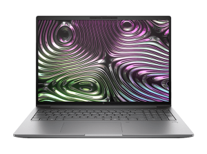 PortÃ¡til - HP ZBook X G1i 16 Profesional, 16" WUXGA TÃ¡ctil, IntelÂ® Coreâ„¢ Ultra 7 265H, 32 GB RAM, 1 TB SSD, RTXâ„¢ PRO 2000, Windows 11 Pro